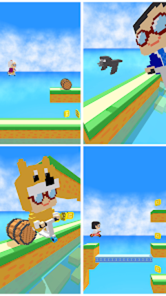Super Grannies screenshot