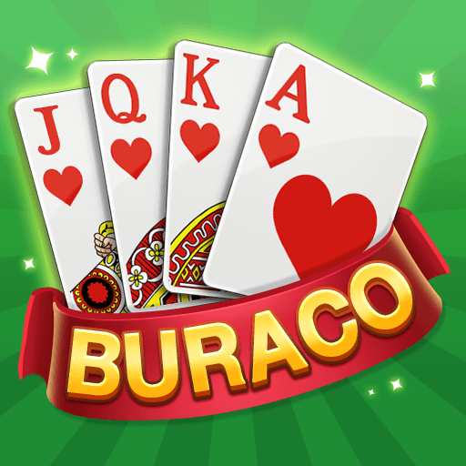 Games like Buraco - Card Game