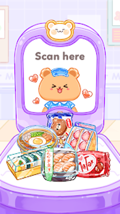 ASMR Girl: Livestream Mukbang screenshot