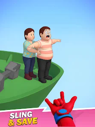 Whack Strike - Sling & Slam screenshot