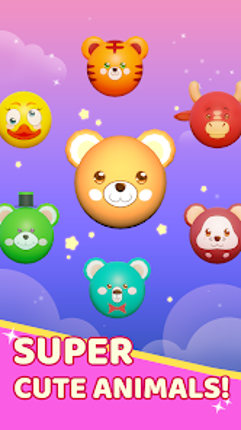 Bouncing up screenshot