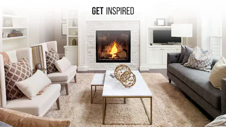 Home Design Star screenshot