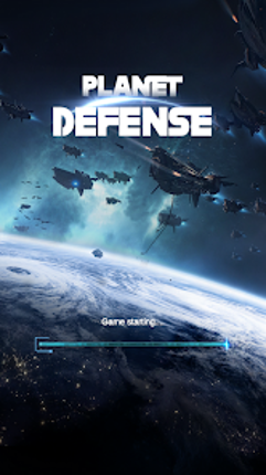 Planet Defense: Space TD Image