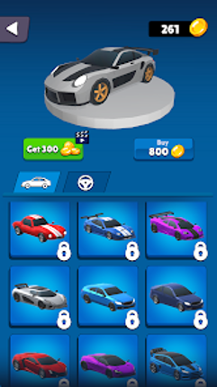 Drift & Race: Car Racing Games screenshot