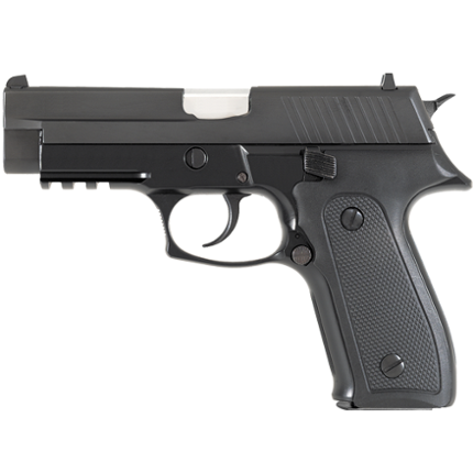 Pistol simulator Image