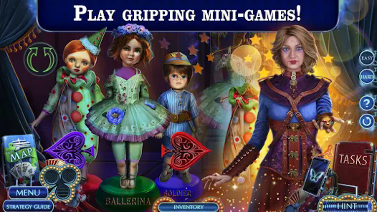 Mystery Tales 11 f2p Image