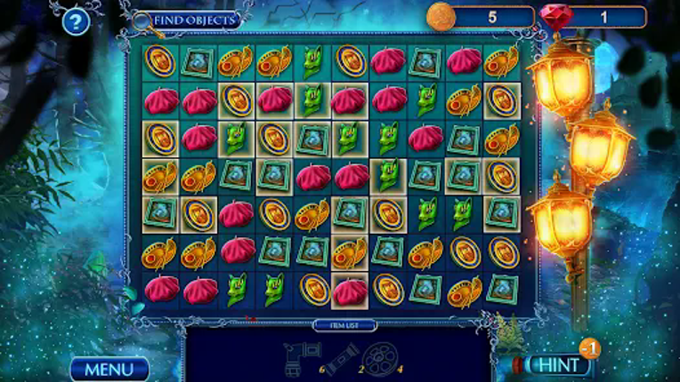 Mystery Tales 12 f2p Image