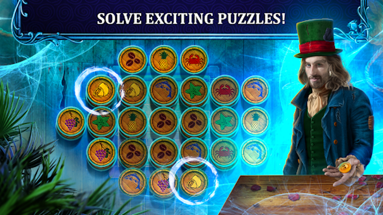 Mystery Tales 13 f2p screenshot