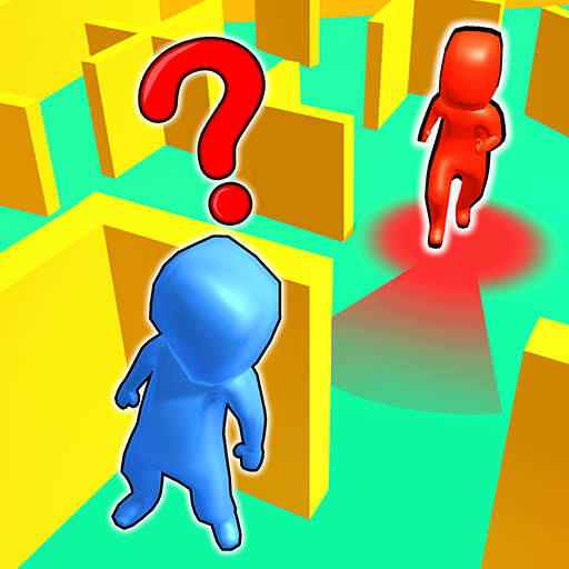 Games like Hide and Seek Escape Adventure