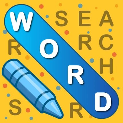 Word Search for Kids Image
