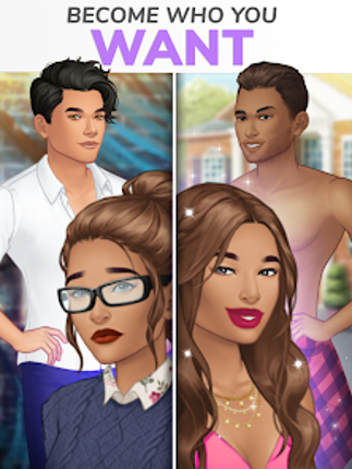 Episode - Choose Your Story screenshot