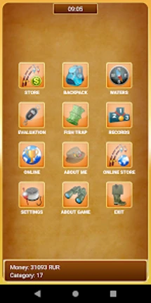 Fishing For Friends Image