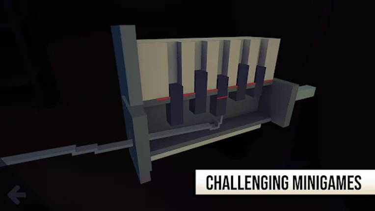 NOX - Mystery Adventure Escape screenshot