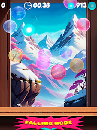 Bubble Pop: Fun Splash screenshot