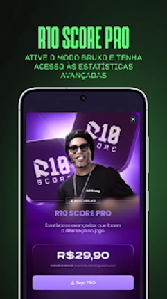 R10 Score - Live Scores Image