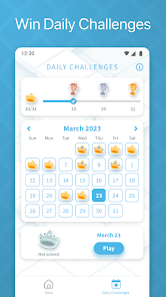 Blocku - Relaxing Puzzle Game Image