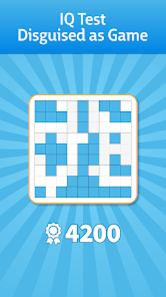 Blocku - Relaxing Puzzle Game screenshot