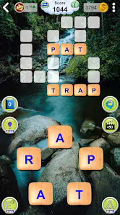 Word Games screenshot