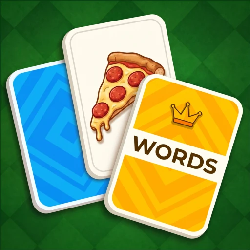 Games like Word Solitaire: Sort Cards