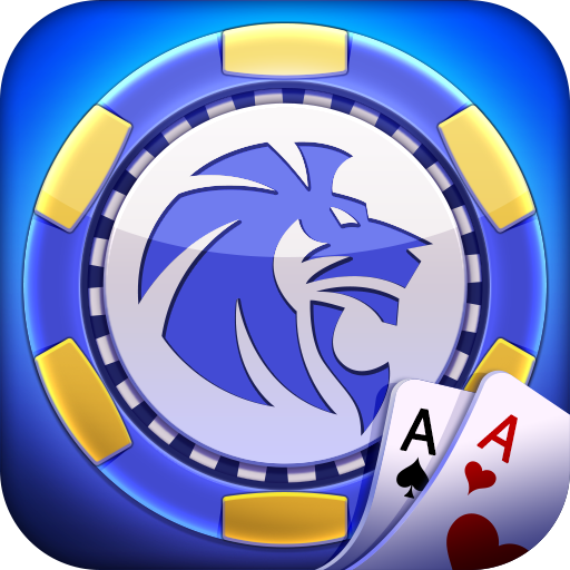 Games like Texas Poker:Texas Holdem