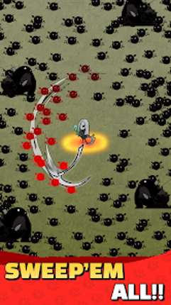 Shadow Survival Image