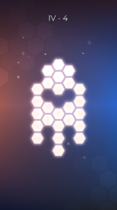 Orixo Hex screenshot