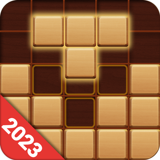 Games like Block Puzzle Game