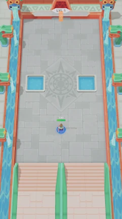 Archer Hunter: Roguelike Bow screenshot