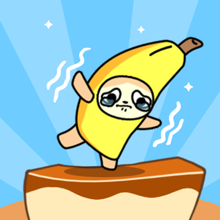 Banana Building Master: Go Up Image
