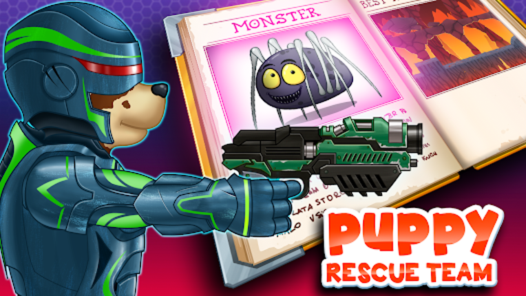 Rescue Patrol: Action games screenshot