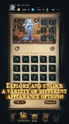 Solo Spellcasting screenshot