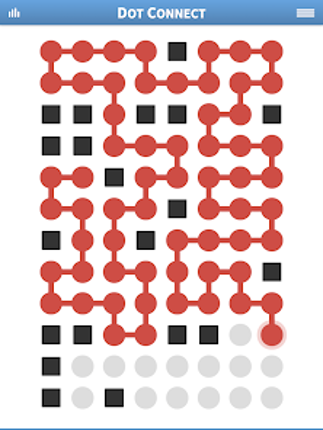 Dot Connect · Dots Puzzle Game screenshot