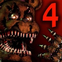 Five Nights at Freddy's 4 Image