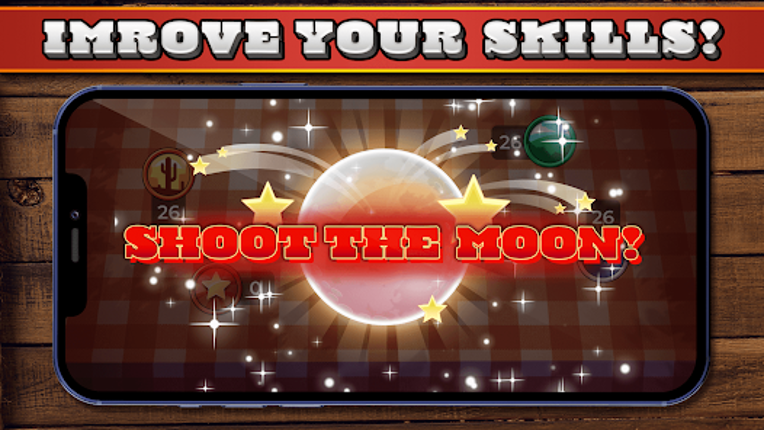 Ultimate Hearts: Classic Card screenshot