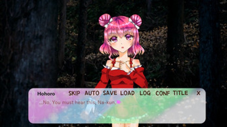 4 Seasons, 4 Girls!! English Patch Image