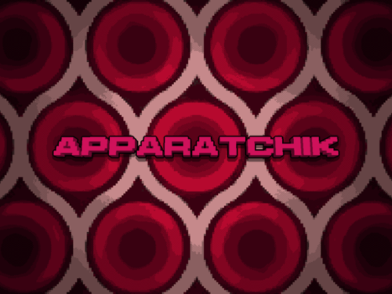 Apparatchik Game Cover