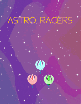 Astro Racers Image