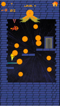 BalloBounce screenshot