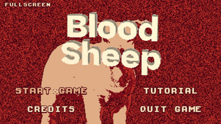 Blood Sheep screenshot