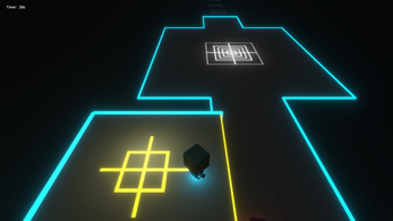 BroBots screenshot