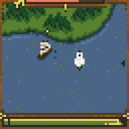 Buccaneers 64 screenshot