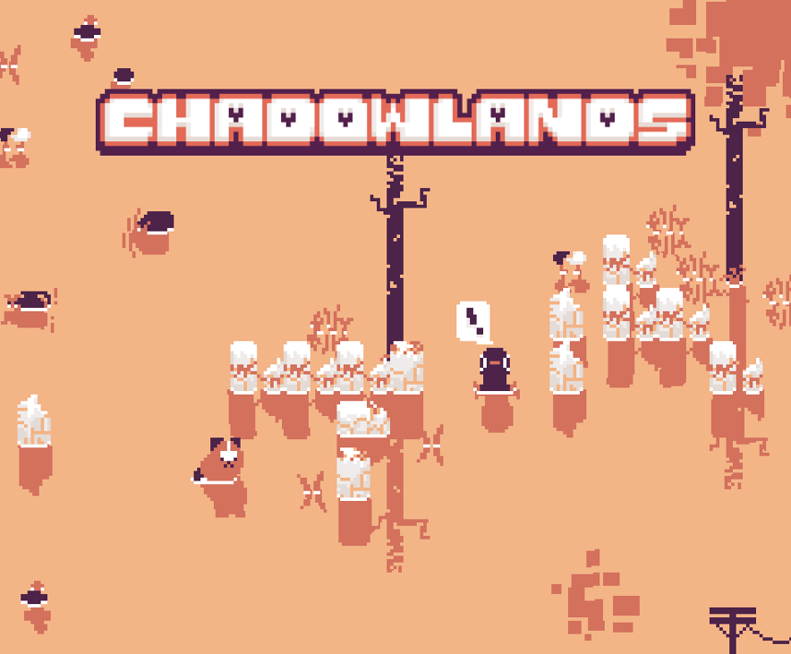 Games like Chadowlands