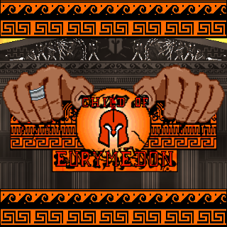 Games like Child of Eurymedon