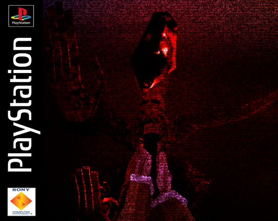 Chirophobia (32Bit Game Jam) Game Cover