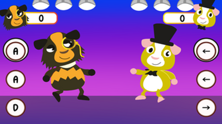 Chopo Games screenshot