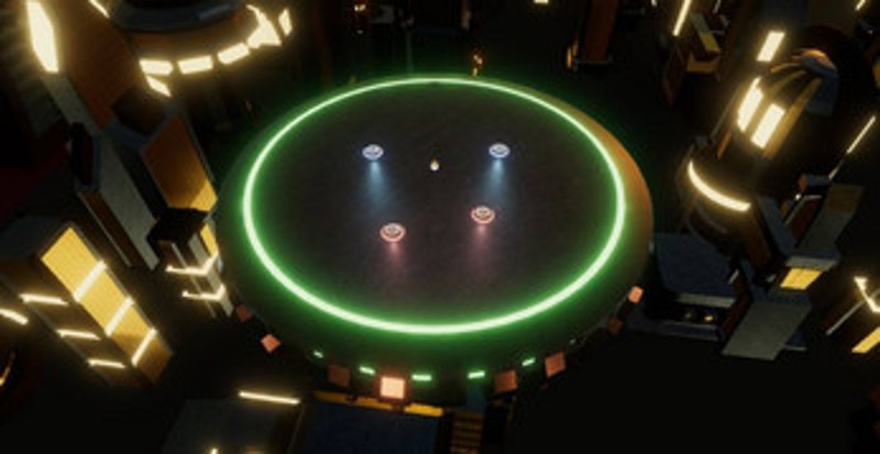 Chromaslice screenshot