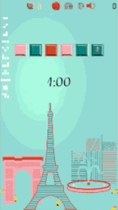 City Blocks Image
