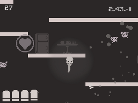 COMBO HEART Image
