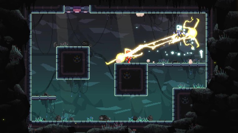 Corebreaker screenshot