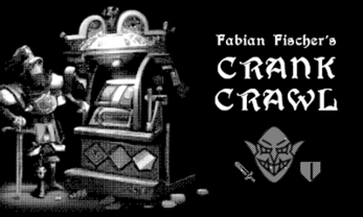 Crank Crawl Image
